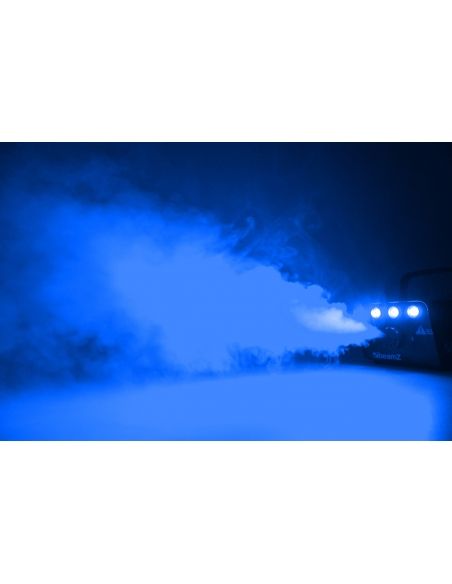 Beamz S700LED Maquina de Humo con efecto Hielo 