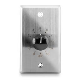 Power Dynamics PDVC100 Control de volumen 100V 100W 952575