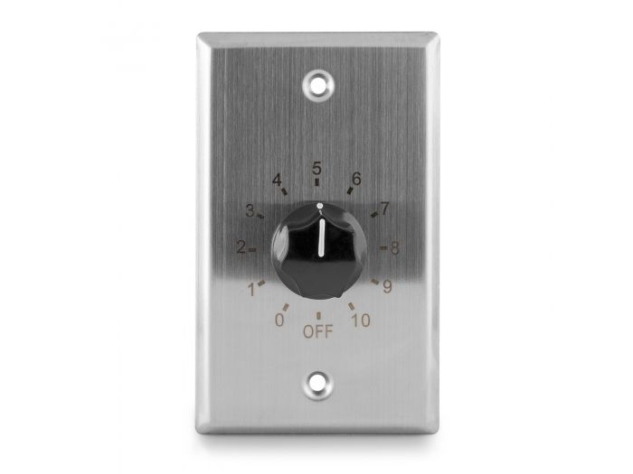 Power Dynamics PDVC100 Control de volumen 100V 100W 952575