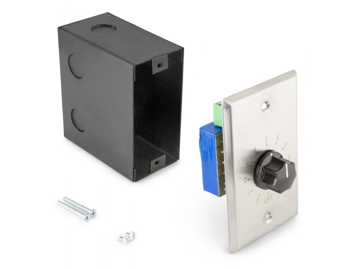 Power Dynamics PDVC100 Control de volumen 100V 100W 952575