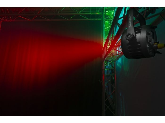 beamZ Pro BWA530 Foco PAR Aluminio IP65 LED 7x 10W 4-en-1 150796 - 7