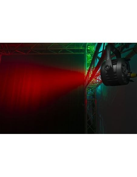 beamZ Pro BWA530 Foco PAR Aluminio IP65 LED 7x 10W 4-en-1 150796 - 7