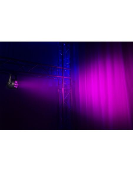 beamZ Pro BWA530 Foco PAR Aluminio IP65 LED 7x 10W 4-en-1 150796 - 9