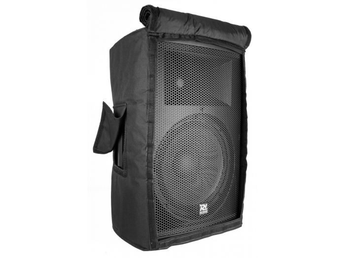 Power Dynamics PD15SC Funda bafle deluxe 15'' PD4 150075 - 2