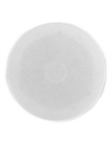 Power Dynamics ESCS6 Conjunto altavoces de techo de bajo perfil 6,5” 952612