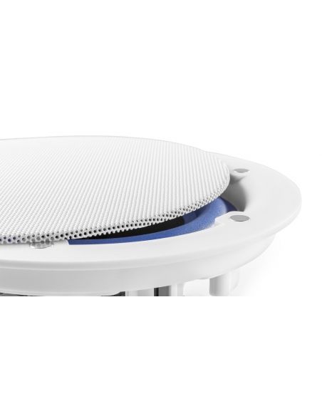 Power Dynamics ESCS6 Conjunto altavoces de techo de bajo perfil 6,5” 952612