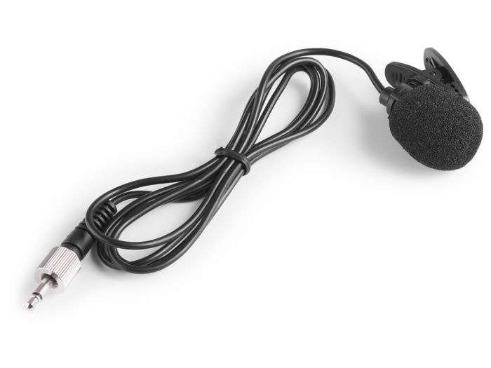 Vonyx WM82C Micro UHF digital 2ch BP+HH | Mas Que Sonido