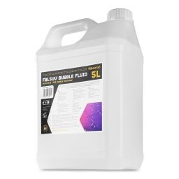 Beamz FBL5UV Líquido de Burbujas 5L activo UV  2