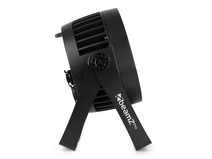 beamZ Pro BWA534 Foco PAR Aluminio IP65 LED 12x 15W 6-en-1 150792 - 6