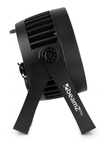 beamZ Pro BWA534 Foco PAR Aluminio IP65 LED 12x 15W 6-en-1 150792 - 6