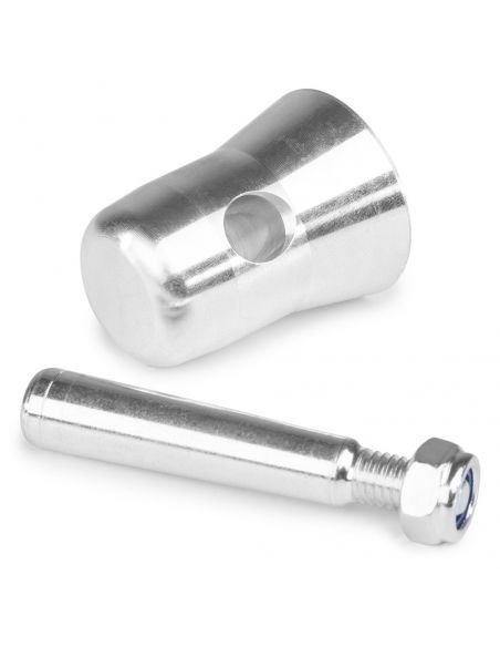 Beamz P30HCK Kit conexion medio cono