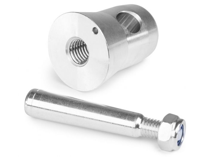 Beamz P30HCK Kit conexion medio cono