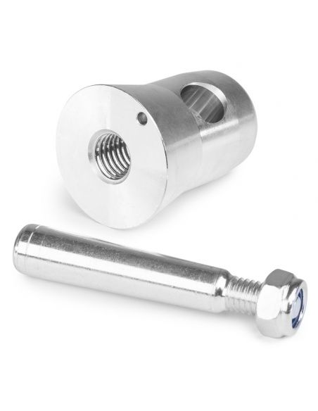 Beamz P30HCK Kit conexion medio cono