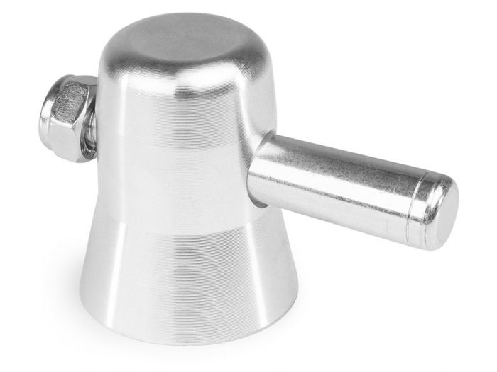 Beamz P30HCK Kit conexion medio cono