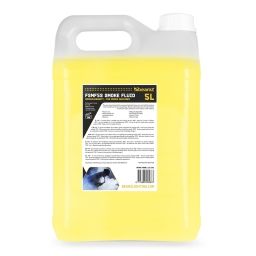 Liquido limpiador para maquina de humo ( cleaner ) 5 L