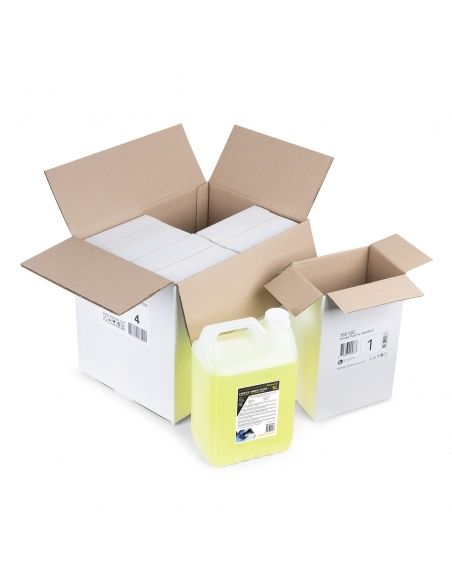 beamZ FSMF5S Líquido de humo 5L Media-Densidad 160582 - 4