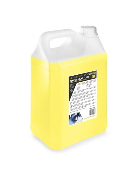 beamZ FSMF5S Líquido de humo 5L Media-Densidad 160582 - 5