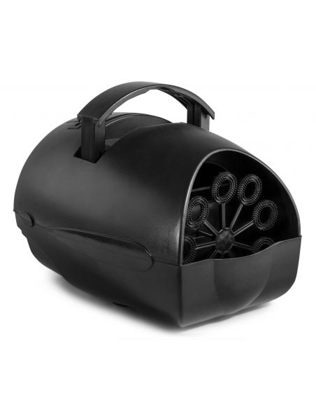 beamZ B100 Maquina de burbujas portatil 160562 - 1