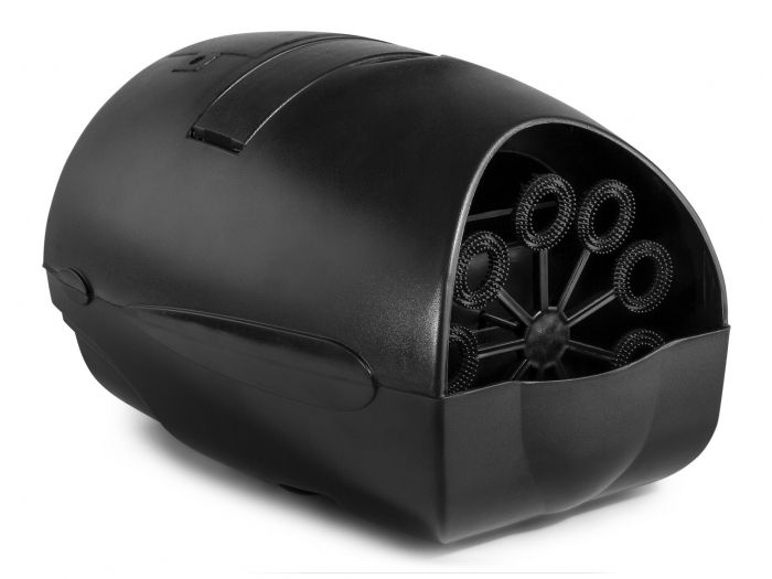beamZ B100 Maquina de burbujas portatil 160562 - 2