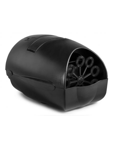 beamZ B100 Maquina de burbujas portatil 160562 - 2