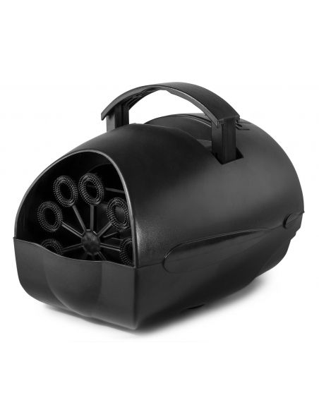 beamZ B100 Maquina de burbujas portatil 160562 - 3