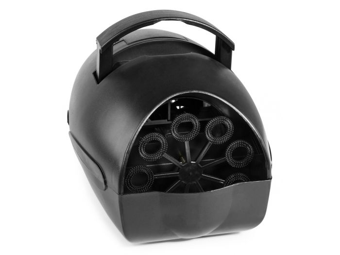 beamZ B100 Maquina de burbujas portatil 160562 - 4