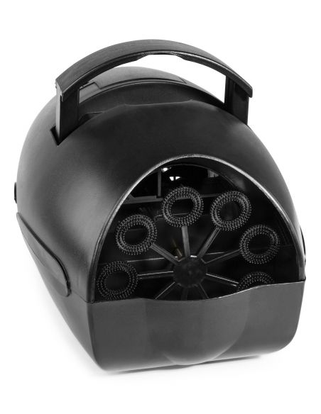 beamZ B100 Maquina de burbujas portatil 160562 - 4