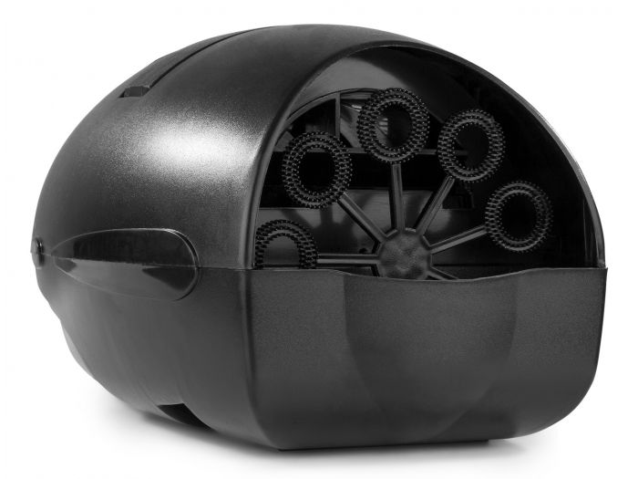beamZ B100 Maquina de burbujas portatil 160562 - 5