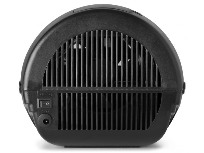 beamZ B100 Maquina de burbujas portatil 160562 - 7