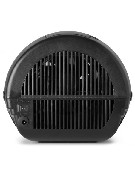 beamZ B100 Maquina de burbujas portatil 160562 - 7