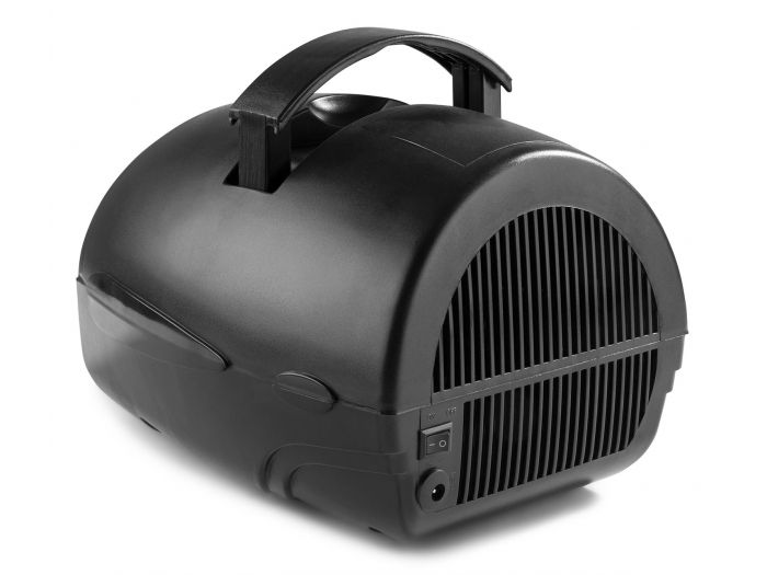 beamZ B100 Maquina de burbujas portatil 160562 - 8