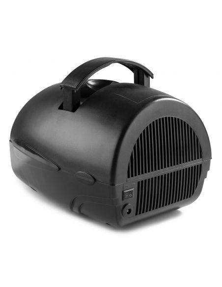 beamZ B100 Maquina de burbujas portatil 160562 - 8