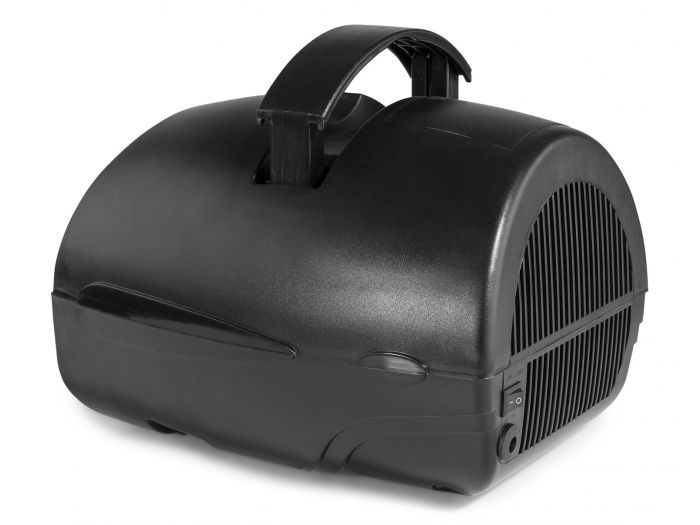 beamZ B100 Maquina de burbujas portatil 160562 - 9