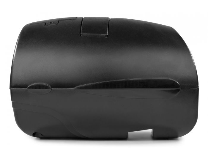 beamZ B100 Maquina de burbujas portatil 160562 - 10