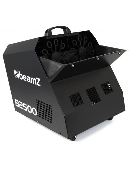 beamZ B2500 Maquina de burbujas doble 160569 - 1