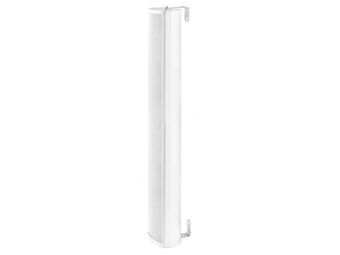 Power Dynamics ICS8 Altavoz de columna para interior 40W 100V Blanco 952224 - 4