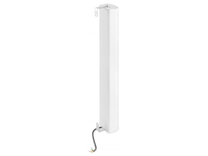 Power Dynamics ICS8 Altavoz de columna para interior 40W 100V Blanco 952224 - 5
