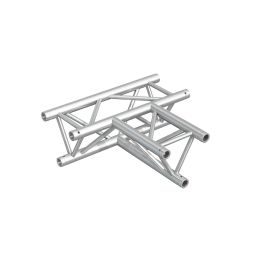 beamZ Pro P33-T36 Truss 3-way T horizontal apex down 182434 - 1