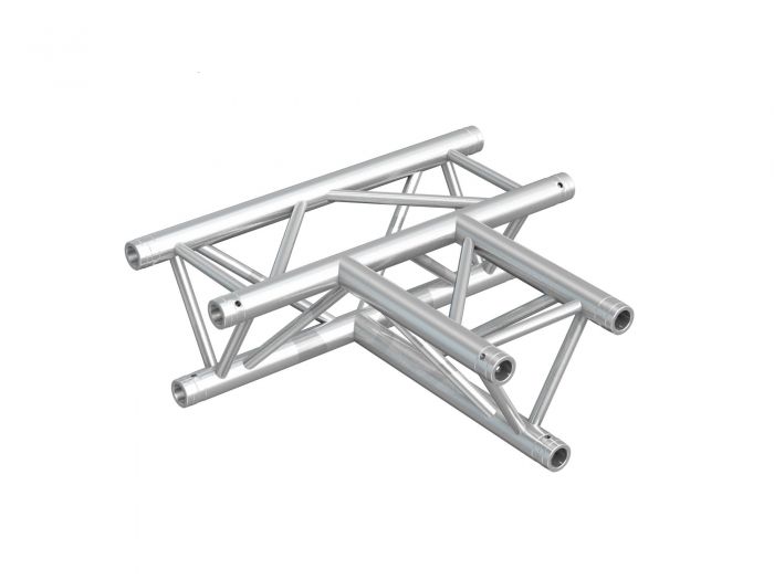 beamZ Pro P33-T36 Truss 3-way T horizontal apex down 182434 - 1