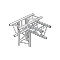 beamZ Pro P33-T42 Truss 4-way T apex down 182439 - 1