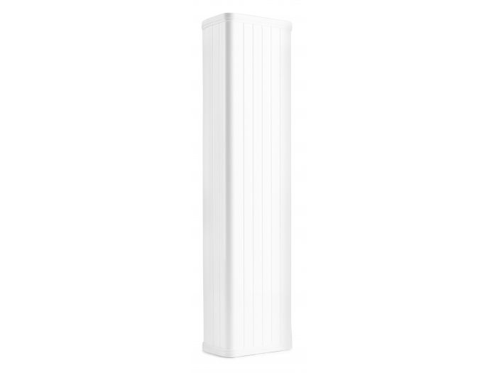 Power Dynamics ICS4 Altavoz de columna para interior 20W 100V Blanco 952222