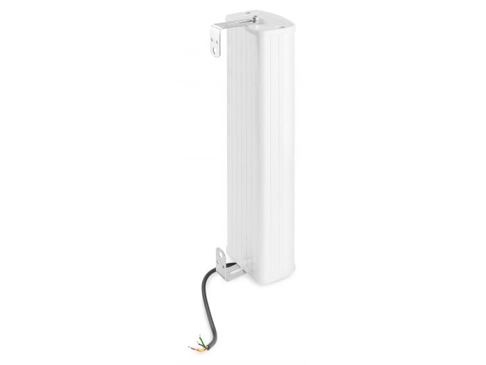 Power Dynamics ICS4 Altavoz de columna para interior 20W 100V Blanco 952222