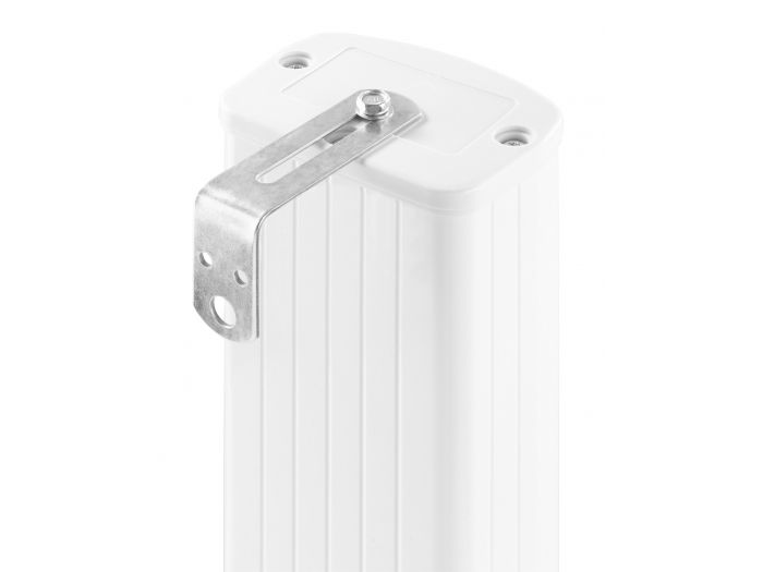 Power Dynamics ICS4 Altavoz de columna para interior 20W 100V Blanco 952222