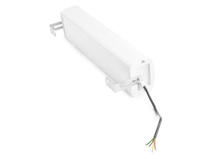 Power Dynamics ICS4 Altavoz de columna para interior 20W 100V Blanco 952222