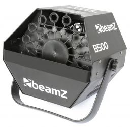 beamZ B500 Maquina de burbujas Media 160571 - 1 2