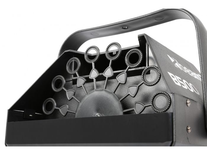 beamZ B500 Maquina de burbujas Media 160571 - 5