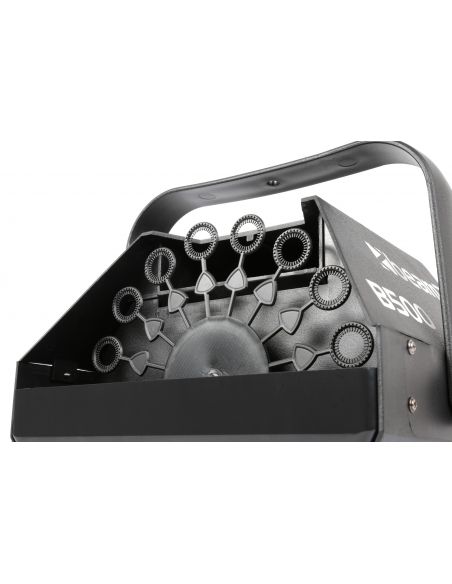 beamZ B500 Maquina de burbujas Media 160571 - 5