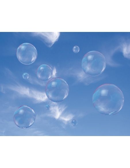 beamZ B500 Maquina de burbujas Media 160571 - 7