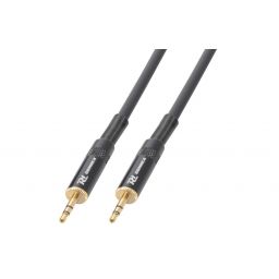PD-Connex CX88-3 Cable 3.5mm Estereo Macho - 3.5mm Estereo Macho 3m 177118 - 1