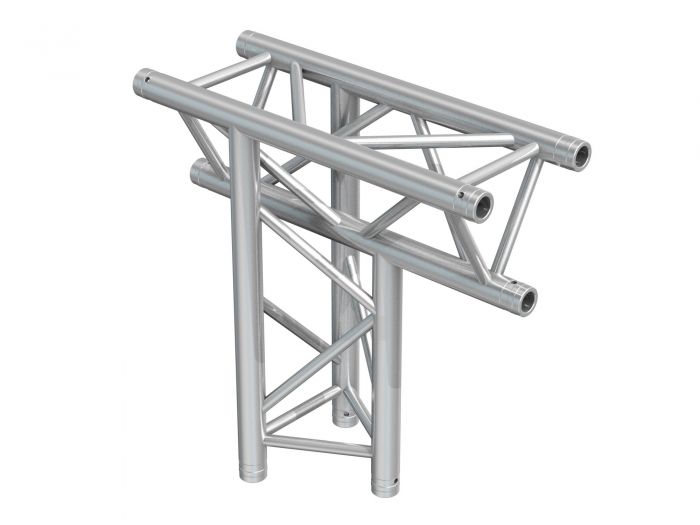 beamZ Pro P33-T39 Truss 3-way T junction vertical 182437 - 1